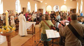 Easter Sunday