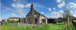 Emmanuel Church