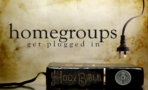 homegroup