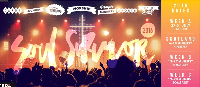 Soul Survivor