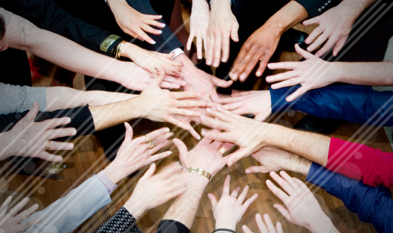 team ministry